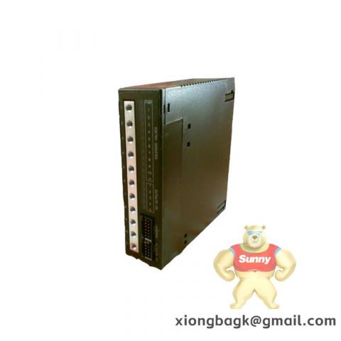 Fanuc 0190-00695 32-bit Floating Point CPU Module with High Speed Memory