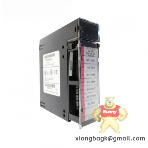 FANUC A06B-0373-B677 Spindle Module for High Precision Machining