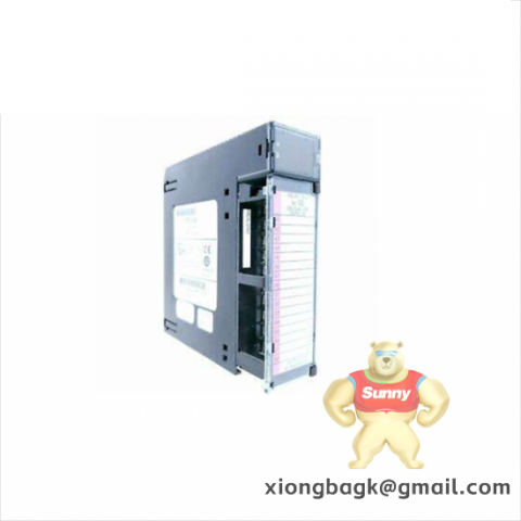 Fanuc A06B-6088-H230#H500 Alpha Spindle Drive for Precision Machining