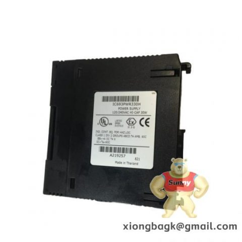 FANUC A06B-0314-B032 Servo Control Module - High Precision & Reliability