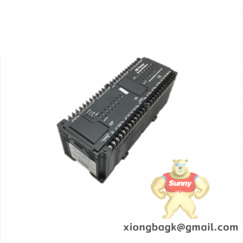 FANUC A16B-2203-0930 Spindle Drive Control Module