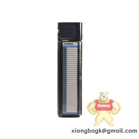 GE IC830M42G-DC92GF00 Industrial Control Module, Optimized for Precision Automation