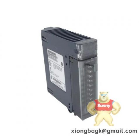 FANUC A290-7125-T501 - Industrial Automation Module