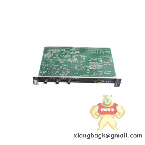 Fanuc 0040-48339 - Reliable and Efficient Module for Industrial Control Systems