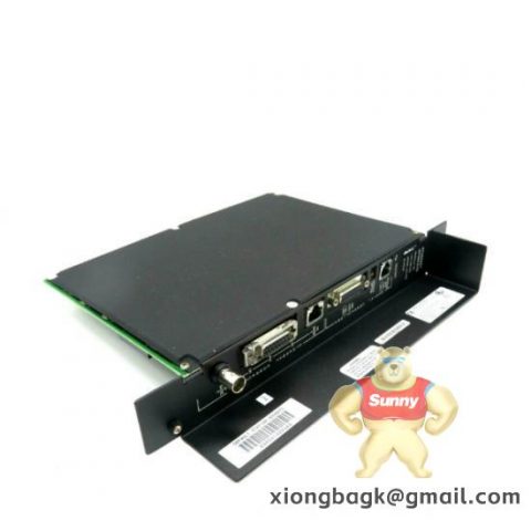 FANUC A06B-6117-H002 Servo Motor Module for Precision Control