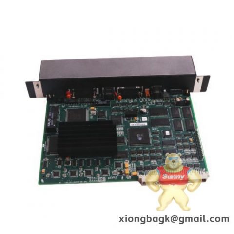 GE Fanuc IC754-VSI06MTD QuickPanel Control, Touchscreen Industrial HMI