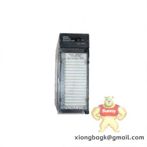 GE IS220PSVOH1A1 Servo Control Pack, Advanced Industrial Automation Module