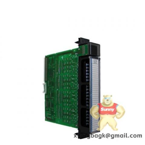 GE IC3603A177CG228DC - 28DC Module