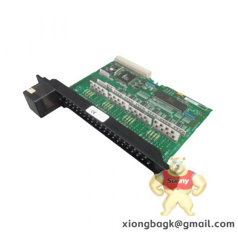 Fanuc A860-0304-T011 I/O Module for Advanced Industrial Automation
