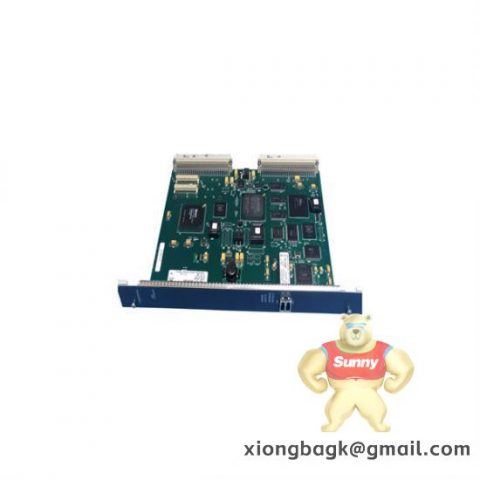 FANUC A06B-6220-H011/H600 Power Supply Module