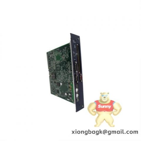GE IC3603A161 Module for Industrial Automation Control