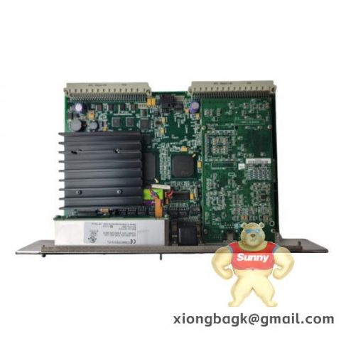 GE Fanuc 0200-10664 Genius I/O Module - Industrial Automation Control System Component