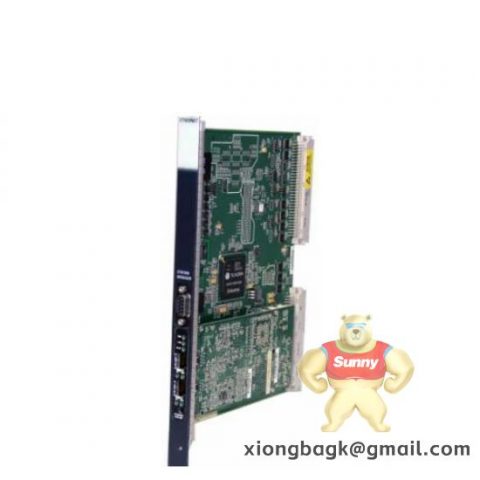 GE IS230SNSCH2A Industrial Control Module
