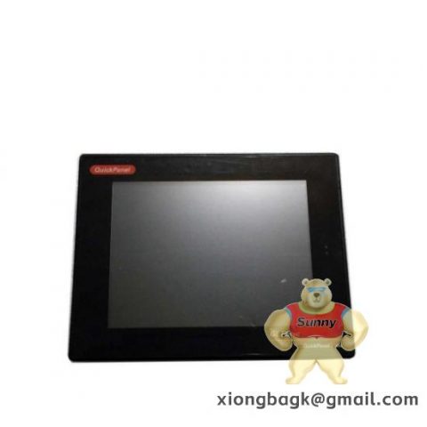 Fanuc IC754VSI12CTD High-Performance Industrial Control Module