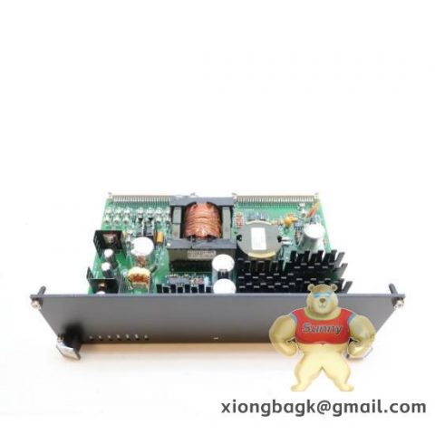 GE IC697ACC-722: Precision Control Module for Industrial Automation