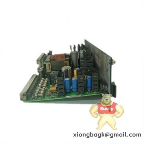 GE DS200GASCF1 Software PROM Set for Mark V Series Turbine Control Systems