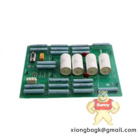 GE IC693ACC-320 High-Speed Analog Input Module