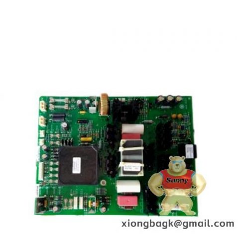 GE IS200 TRPAS 1AFD Precision Control Module for Industrial Automation