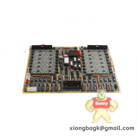 Fanuc A16B-3200-0425/09E Standalone Main CPU PCB
