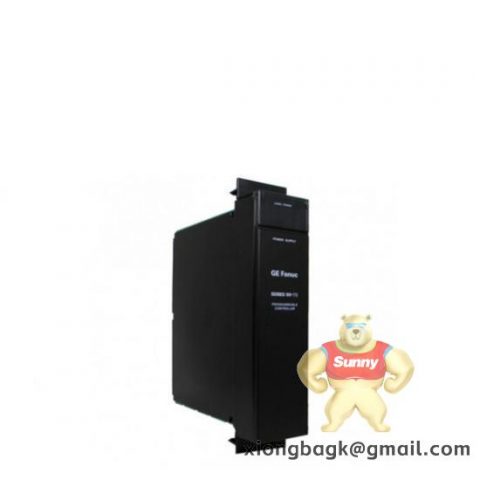 Fanuc A02B-0308B52 Control Unit, Advanced Industrial Automation Module