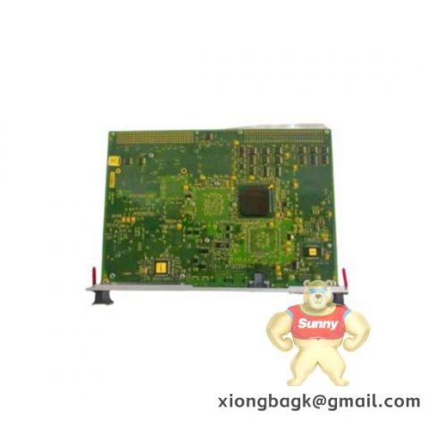 Fanuc A860-0370-V502 Automation Control Module, High Performance Industrial Component