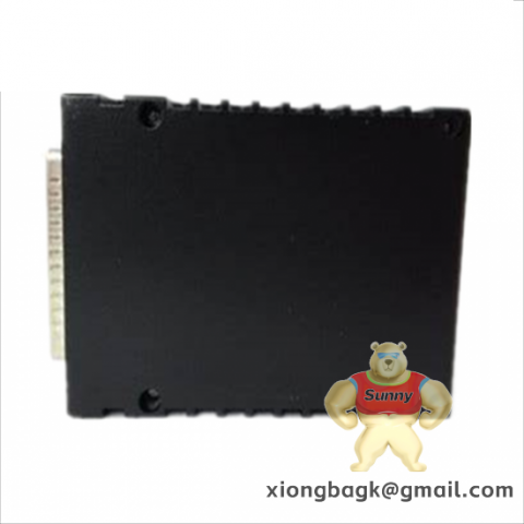 FANUC A06B-6064-H312#H55AC Spindle Servo Unit - High Precision Machining Partner