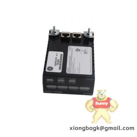 FANUC 0020-08184 Distributed I/O Module for Field Control System