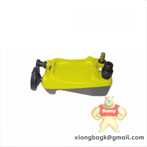 GE EP-8310RSTi-EP Empty Slot Filler Module - Enhance Your Industrial Automation Systems