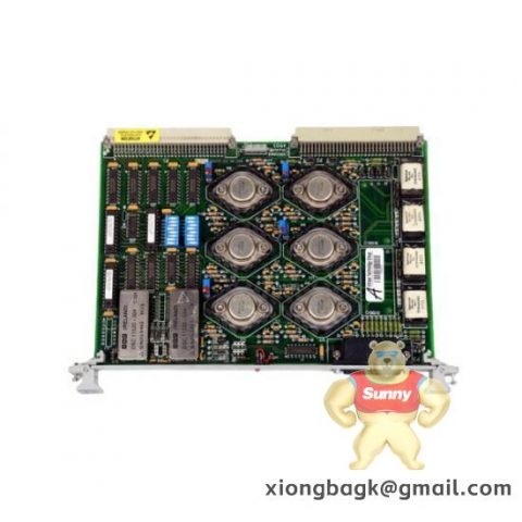 GE IC3600AVIA1 Module for Industrial Control Systems, Upgrading Automation Performance