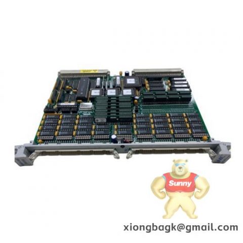 GE VMIVME 7459-112 VME Interface Board