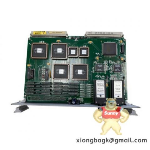 GE IC200PWR002B Power Supply Module