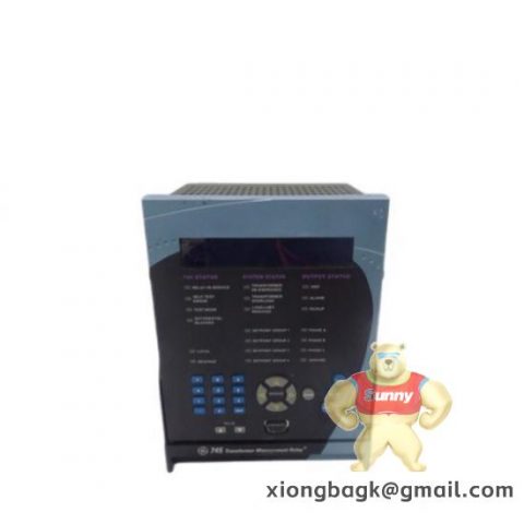 Fanuc A06B-0128-B077 Power Supply Module for Industrial Automation