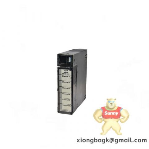 GE IC677YCNTR003 Controller - Advanced Industrial Automation Module