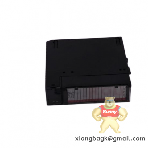 GE IC756WRE049E-99 Industrial Control Module