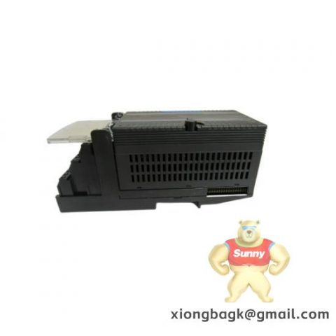 GE IC200MDL740 Industrial Control Module | High-Performance Digital Input Module