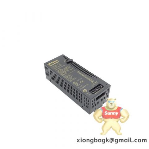 GE IC684TR000321 Data Transmission Interface, Efficient Communication Solutions
