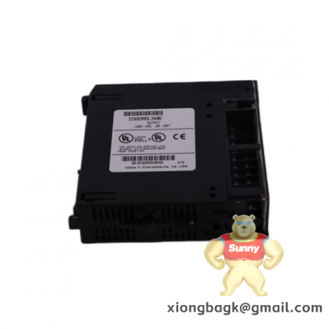 GE DS3800H10H1B1C Digital Pulse Controller Board