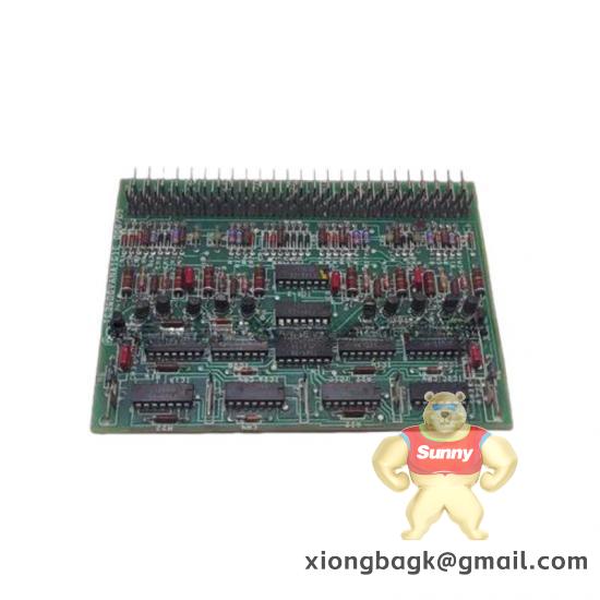 ge_ic3600vanb1d_phoenix_controls.jpg American NI CFP-AO-210 Custom Processing Industrial Automation Module