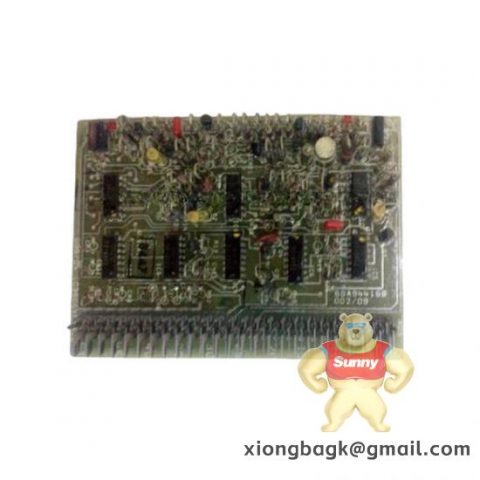 Emerson IC693TCM302 Specialty Modules Temperature Control Module, Precise Industrial Control Solutions