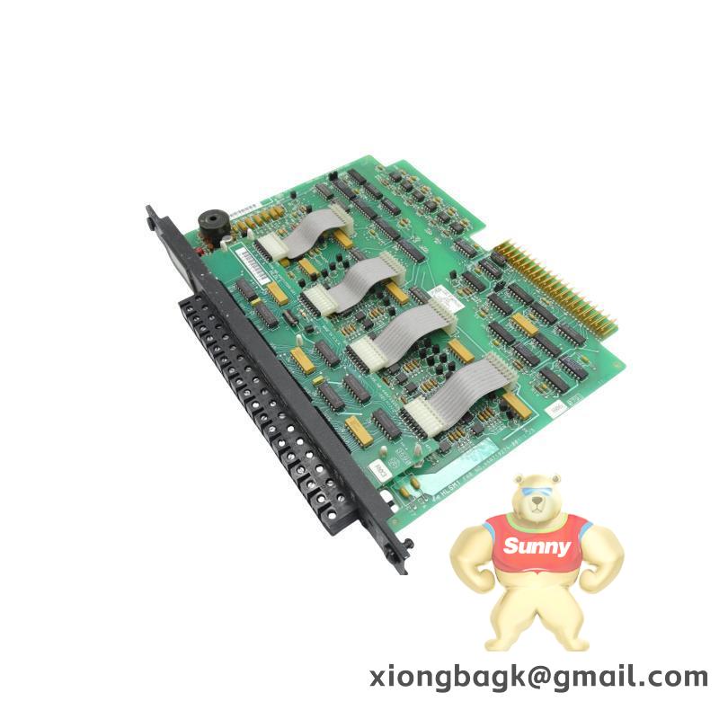ge_ic600bf929_ic660fp900k_ic600bf929k_module.jpg GE WES5120 2340-21004 Industrial Control Module