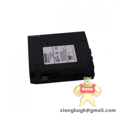 GE ST-4114RSTi 4 Channel 0~20mA 12bit Analog Output Module