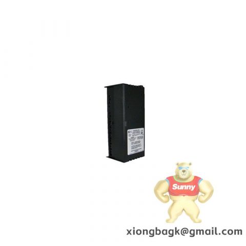 ABB IC660 BBA104 6231BP10910 Industrial Precision Control Module