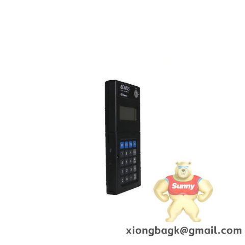 GE DS200SLCCG4AFG Communication Module, PLC Interface Component