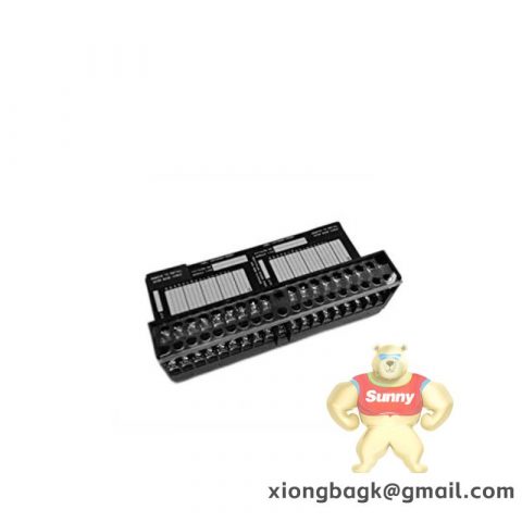GE IC3603A177AE9 28DC Module