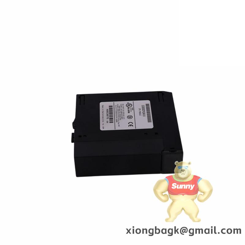 ge_ic693cpu341_single_slot_cpu_module.jpg Allen-Bradley 20AD014A5NYNACNN AC Drive - Industrial Control Module