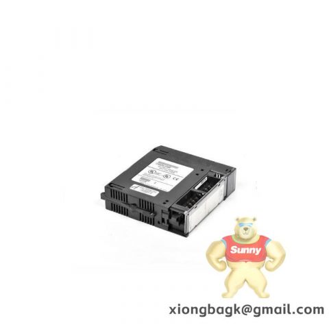 GE IC693MDL1231 Precision Control Module for Industrial Automation