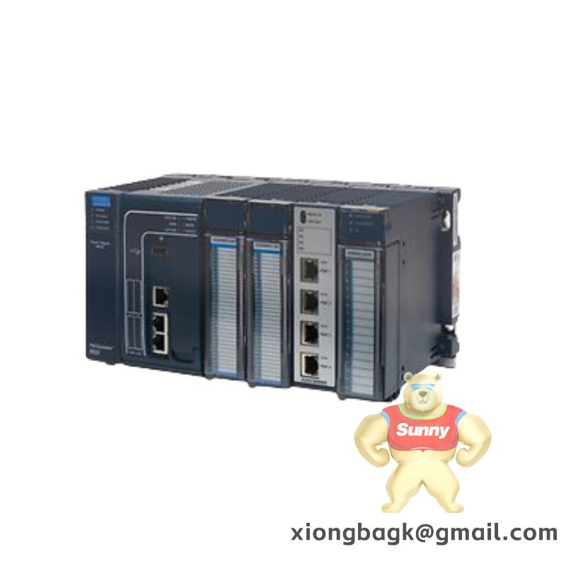 GE VMIVME-7589 Industrial VME Module