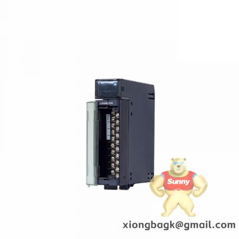 GE IC694MDL740 High-Performance Digital Output Module