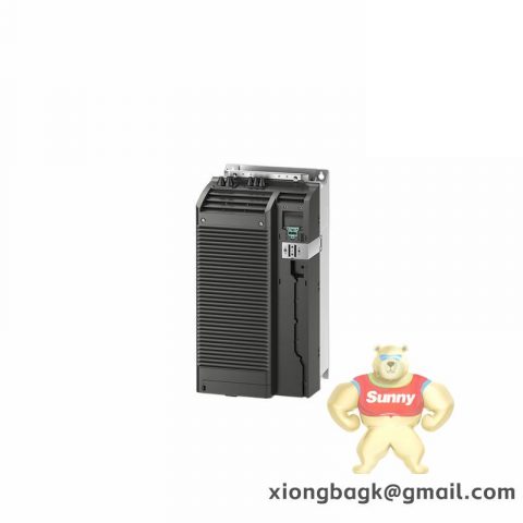 GE IC3606SPCA1H AC/DC Drive Unit