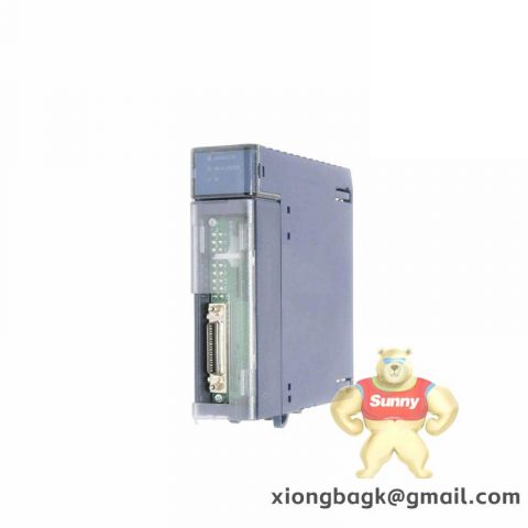 GE IC866-0075-603-6P High-Performance Industrial Module